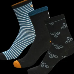 hmlALFA SOCK 3-PACK