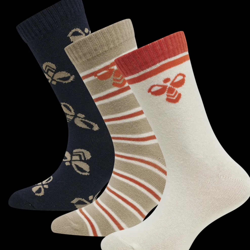 hmlALFIE SOCK 3-PACK