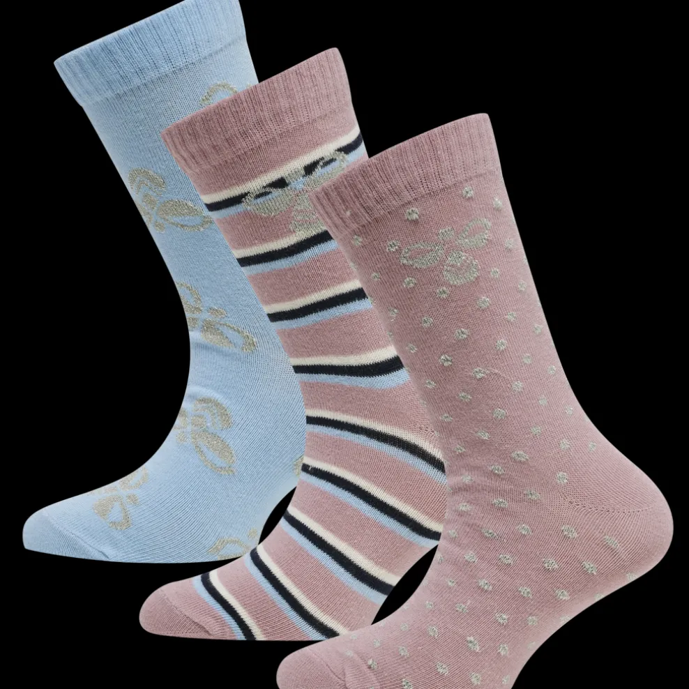 hmlALFIE SOCK 3-PACK