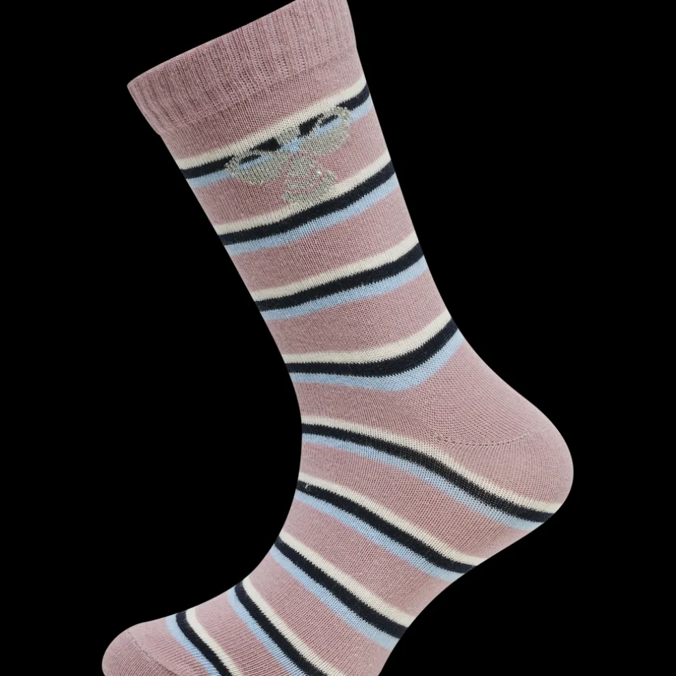 hmlALFIE SOCK 3-PACK