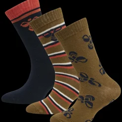 hmlALFIE SOCK 3-PACK