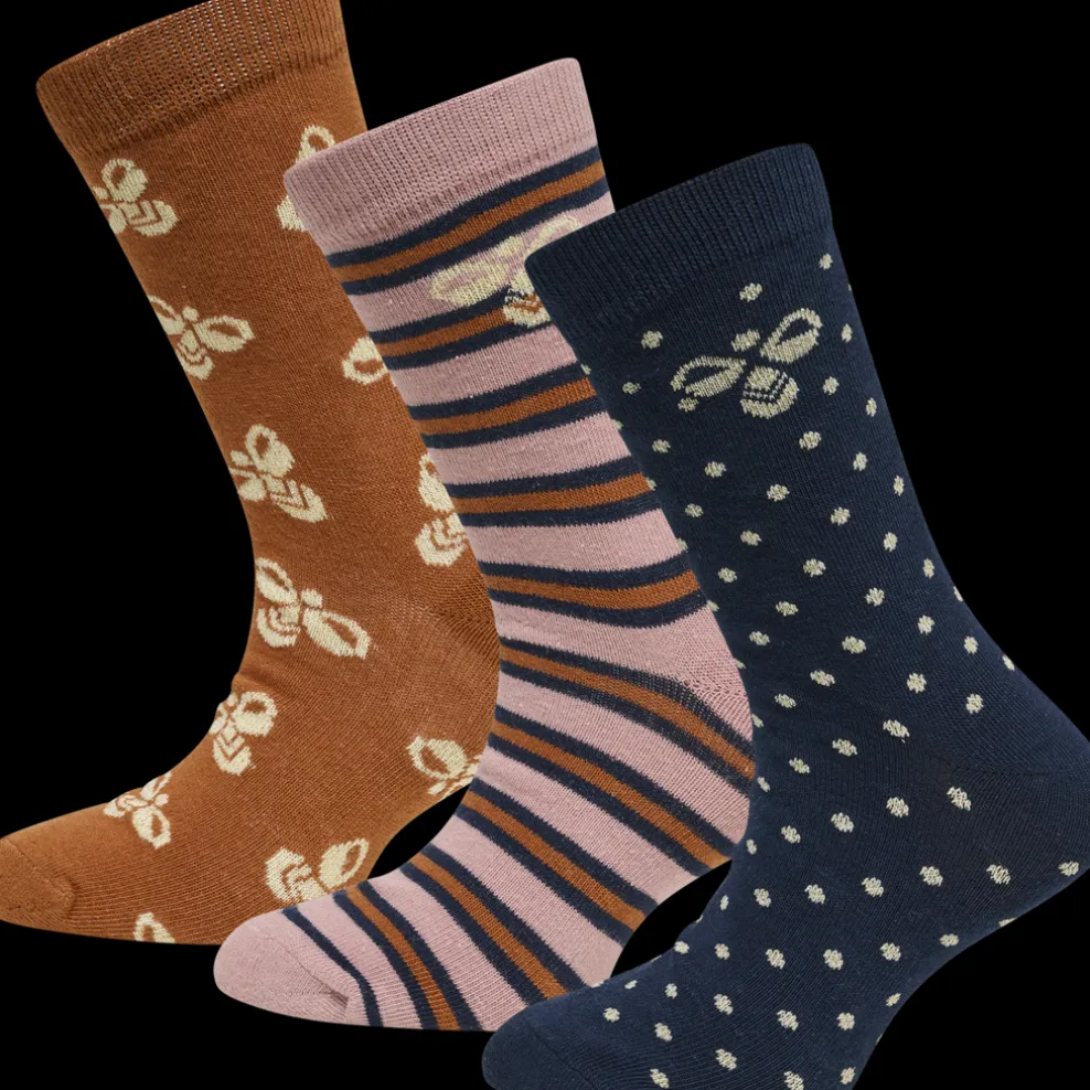 hmlALFIE SOCK 3-PACK
