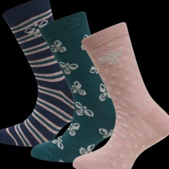 hmlALFIE SOCK 3-PACK