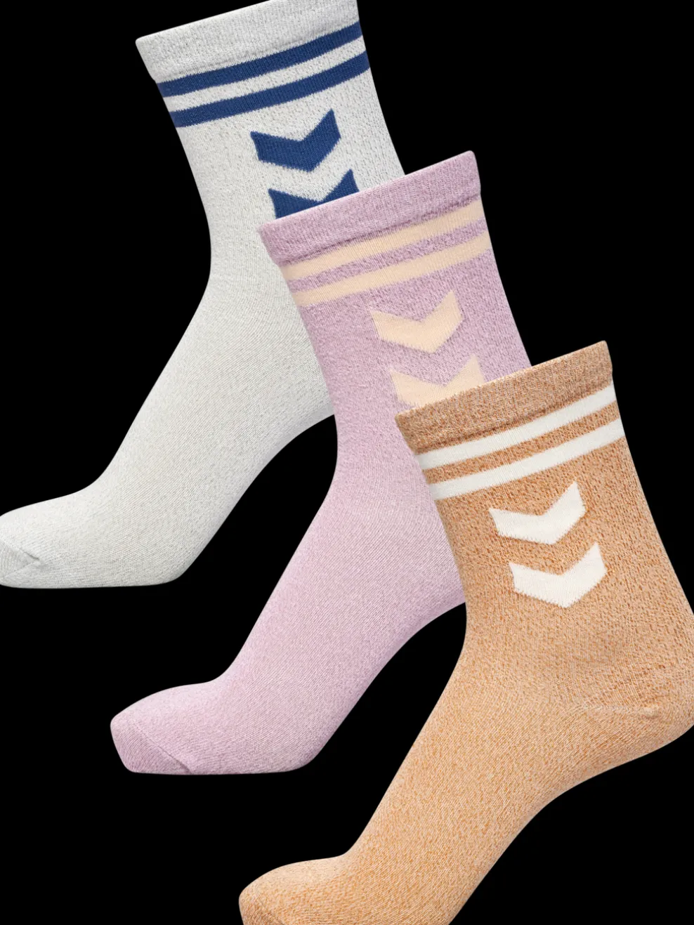 hmlALFIE SOCK 3-PACK