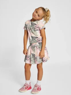 hmlALICE DRESS S/S