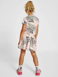 hmlALICE DRESS S/S