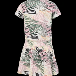 hmlALICE DRESS S/S