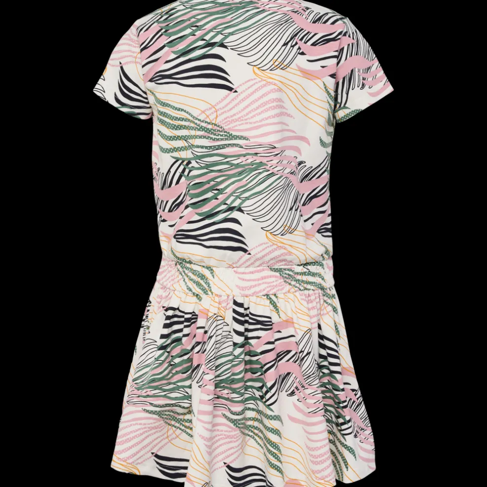 hmlALICE DRESS S/S