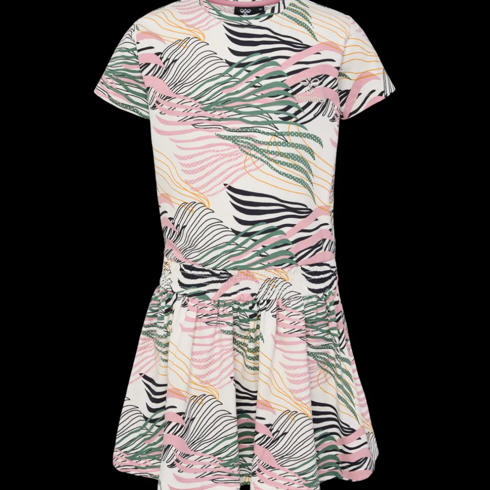 hmlALICE DRESS S/S