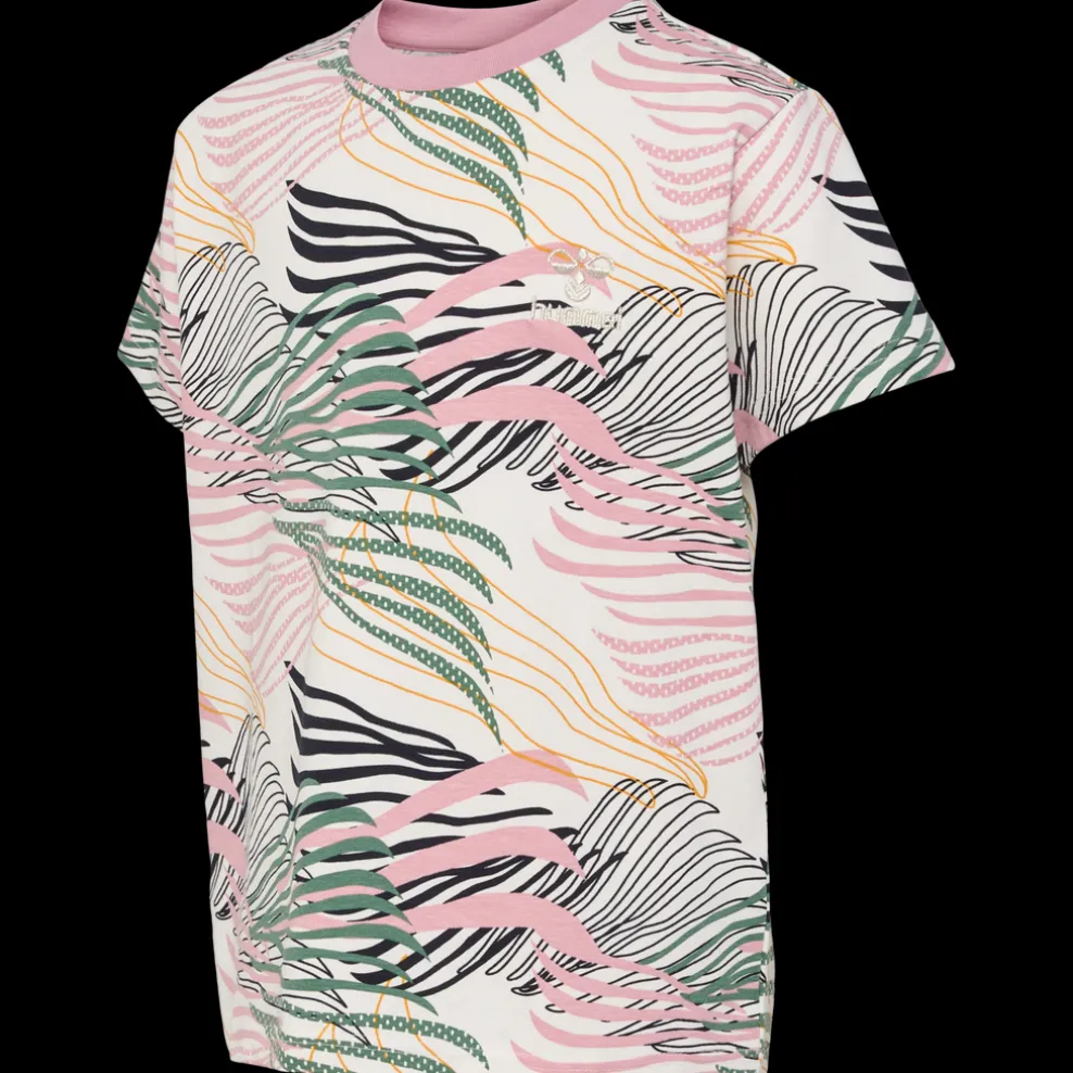 hmlALICE T-SHIRT S/S