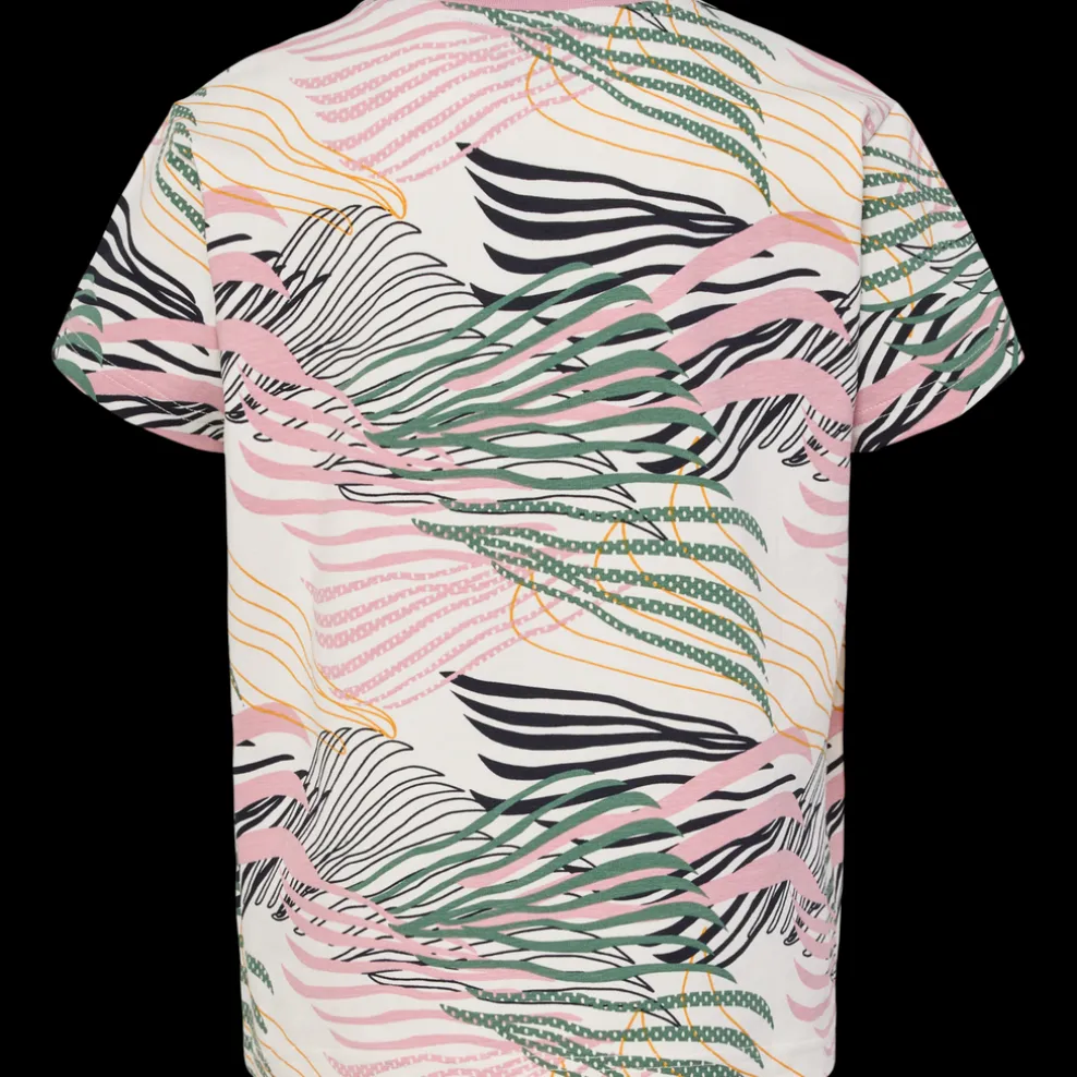 hmlALICE T-SHIRT S/S