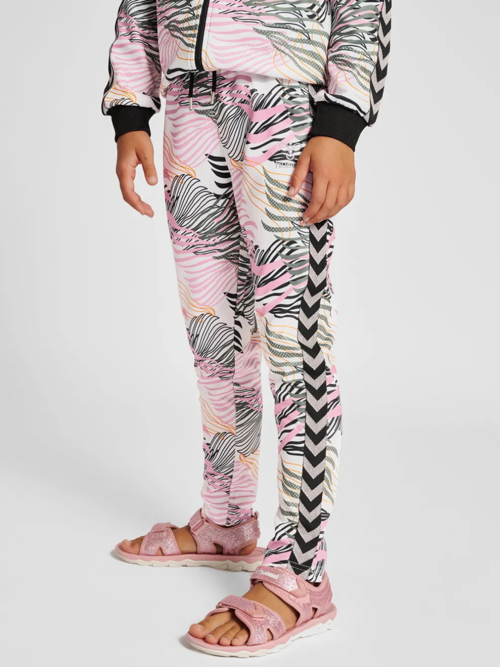 hmlALICIA PANTS
