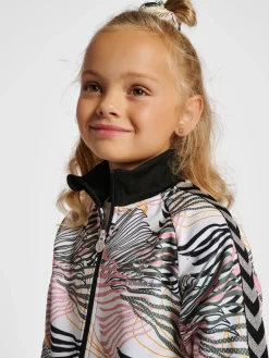 hmlALICIA ZIP JACKET