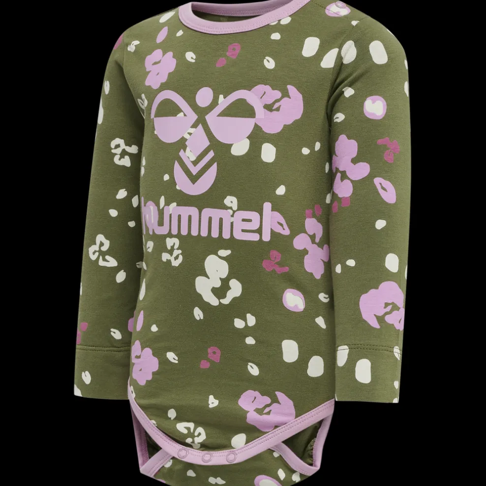 hmlALISA BODY L/S