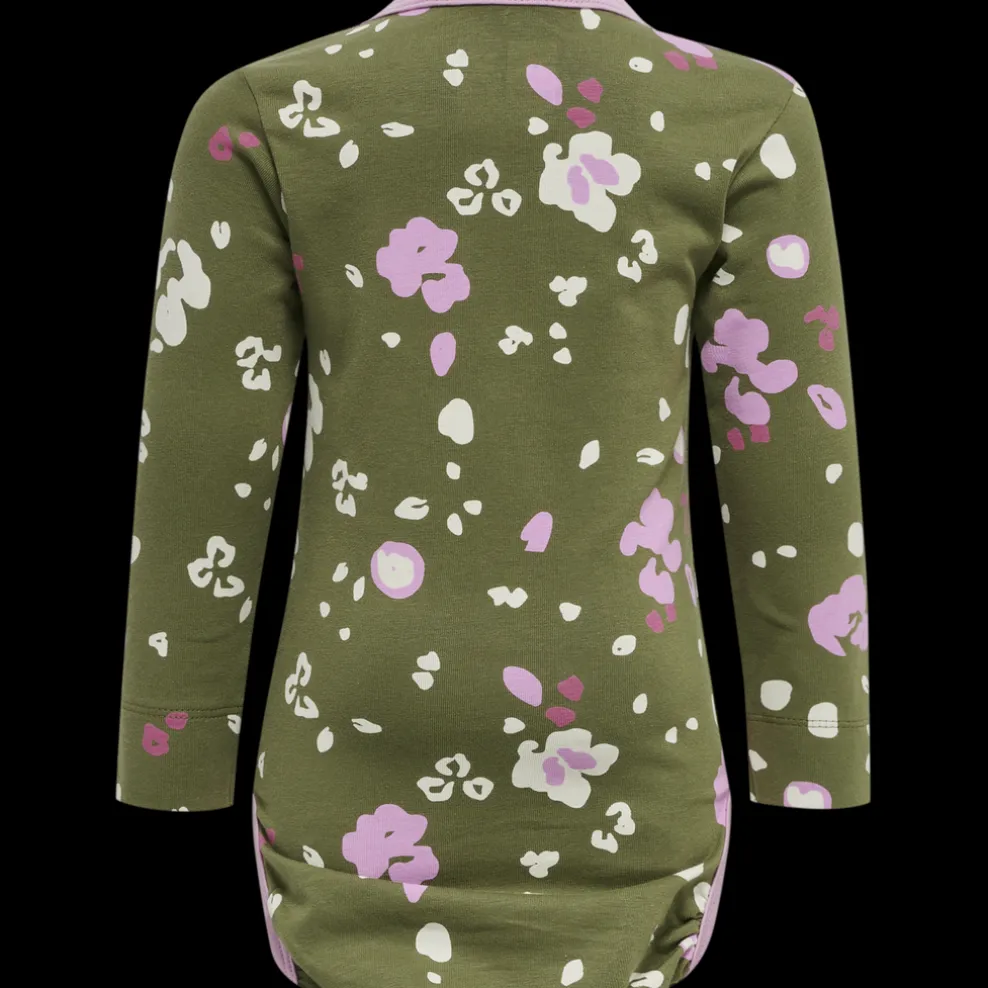 hmlALISA BODY L/S