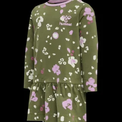 hmlALISA DRESS L/S