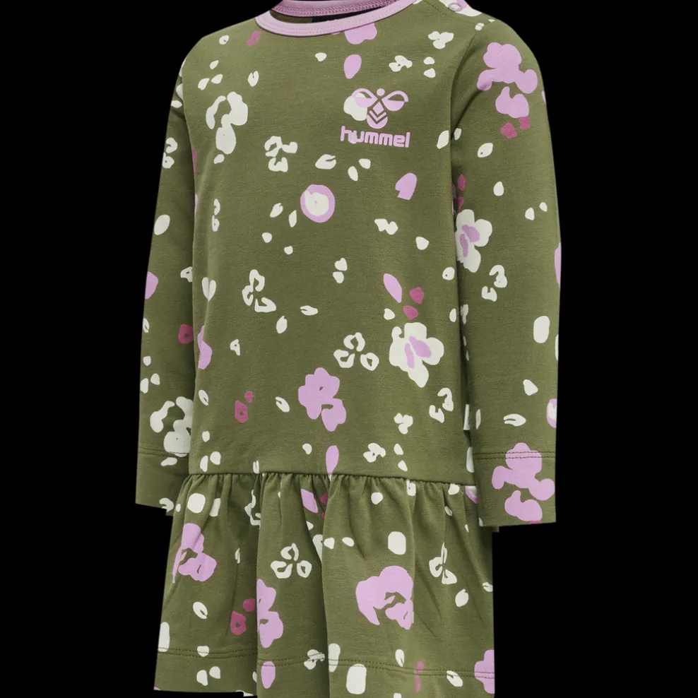 hmlALISA DRESS L/S