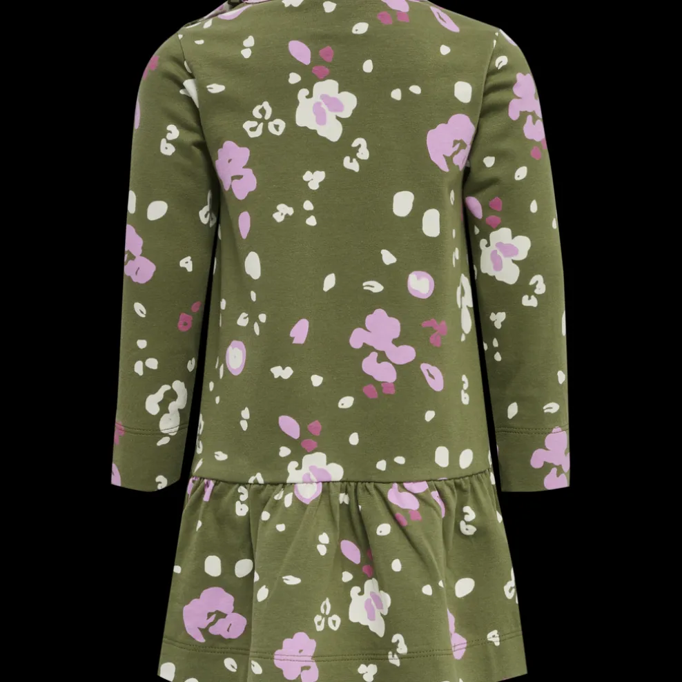 hmlALISA DRESS L/S