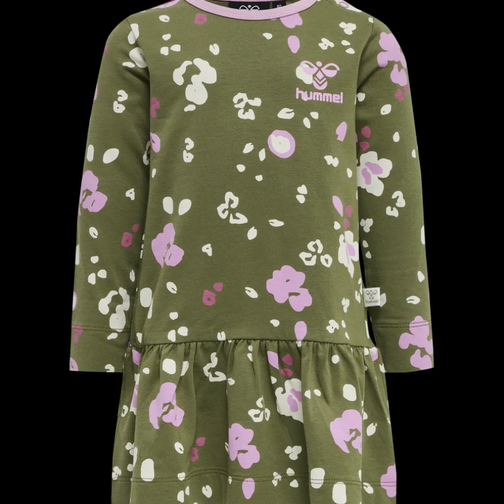 hmlALISA DRESS L/S