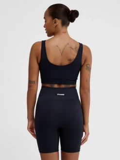 hmlALIVE SEAMLESS BRA