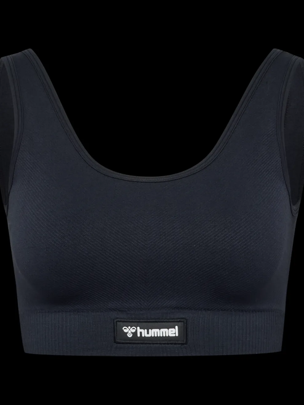 hmlALIVE SEAMLESS BRA