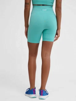 hmlALIVE SEAMLESS HIGH WAIST SHORTS
