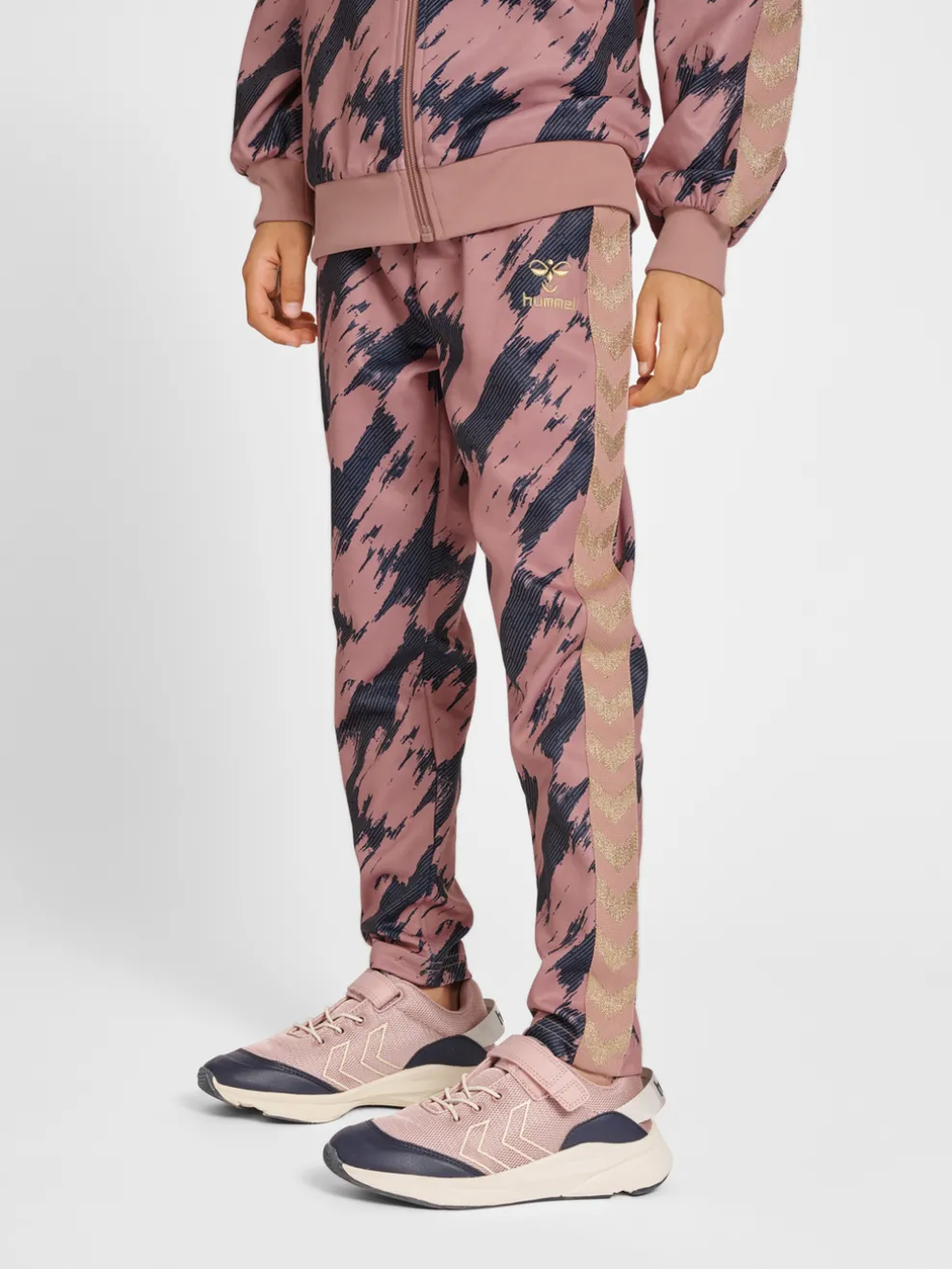 hmlALLISON PANTS