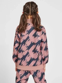 hmlALLISON ZIP JACKET
