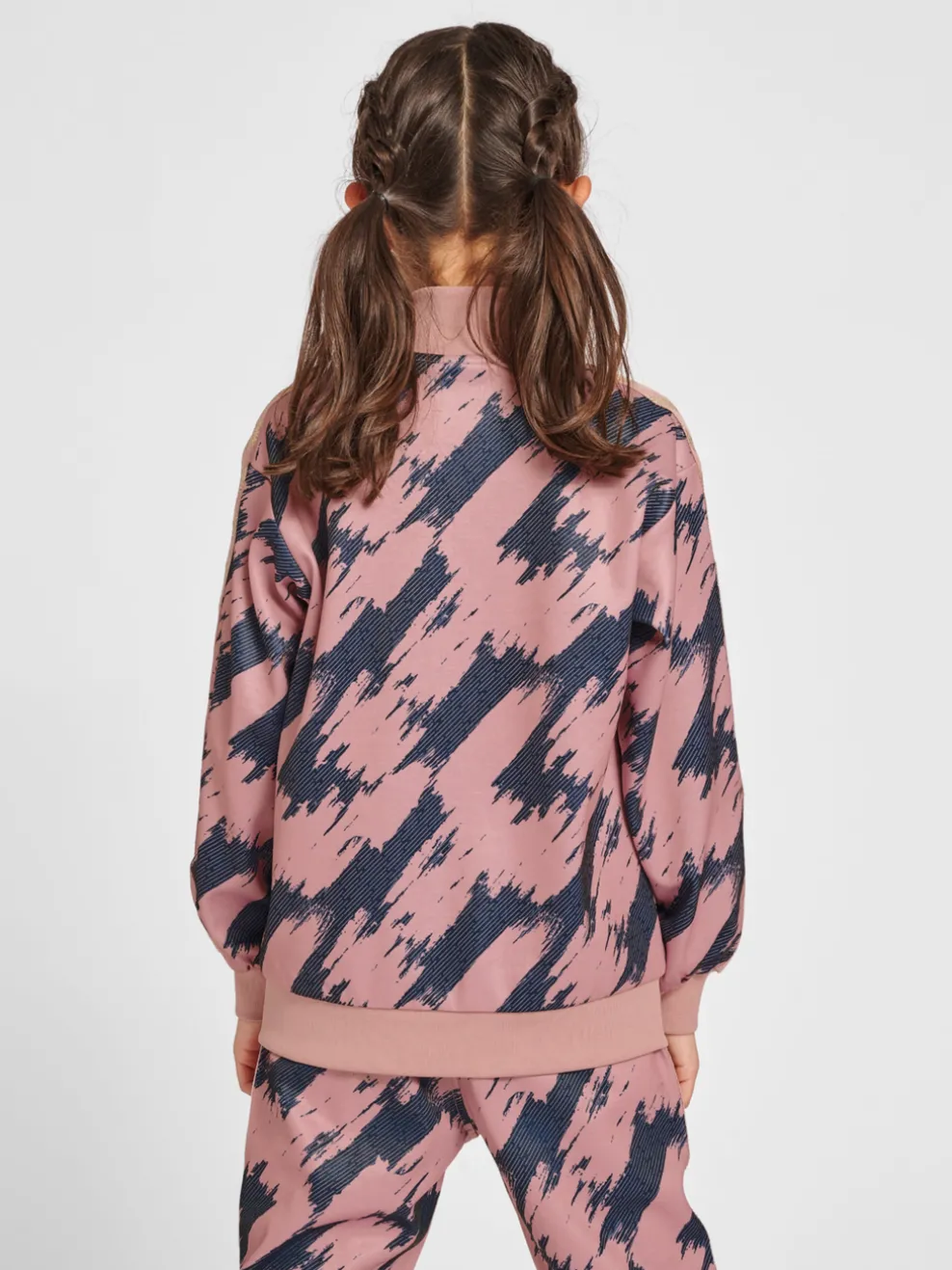hmlALLISON ZIP JACKET