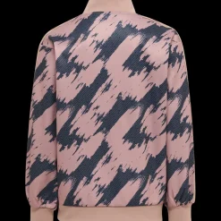 hmlALLISON ZIP JACKET