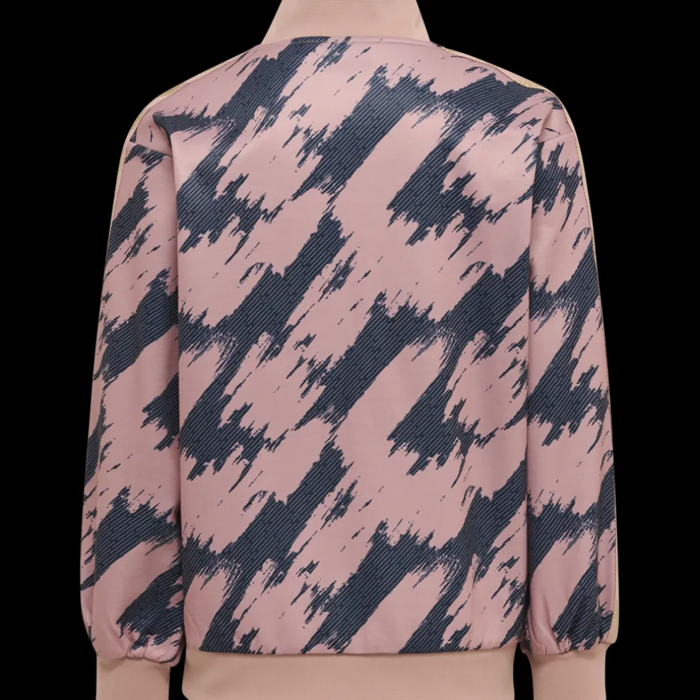 hmlALLISON ZIP JACKET