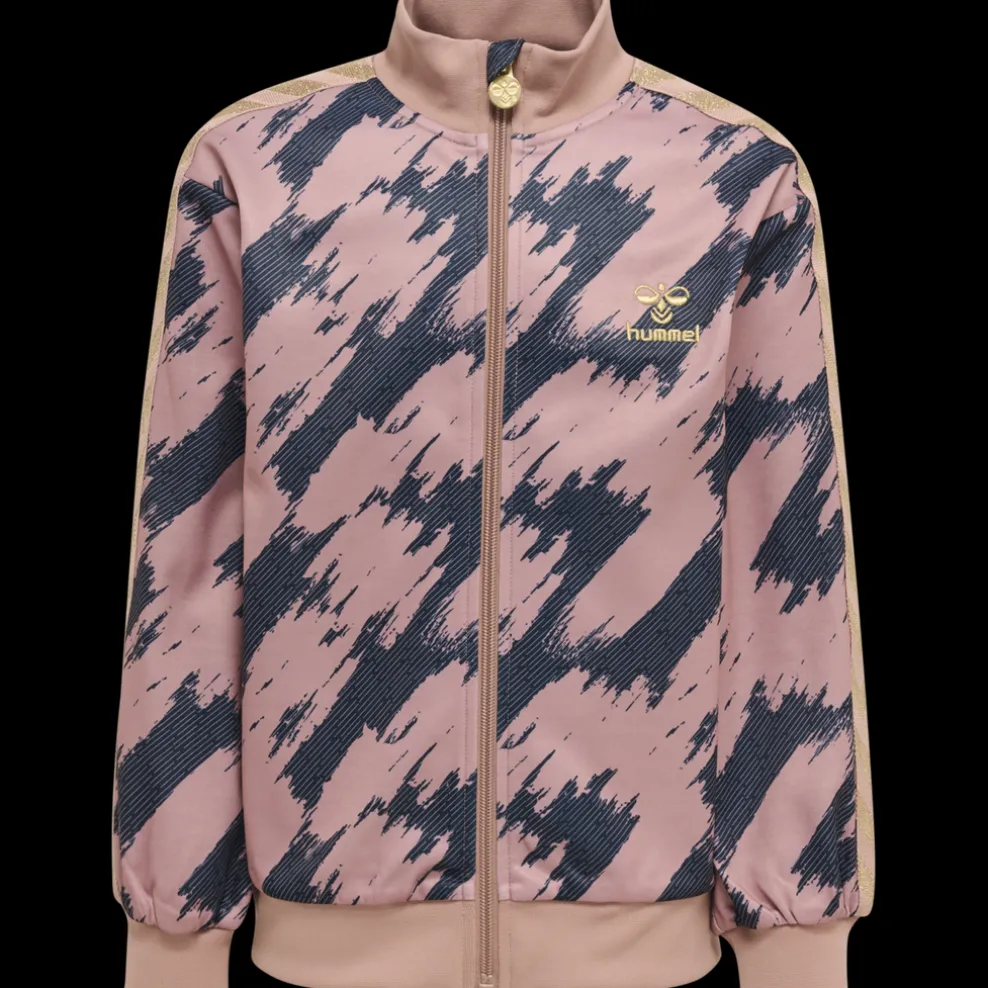 hmlALLISON ZIP JACKET