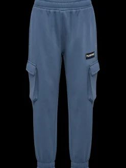 hmlALLTON CARGO PANTS
