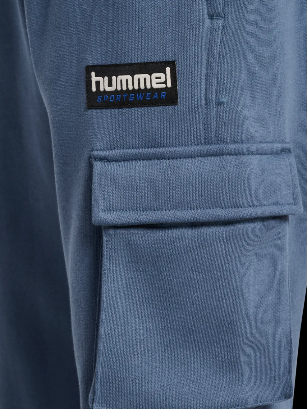 hmlALLTON CARGO PANTS