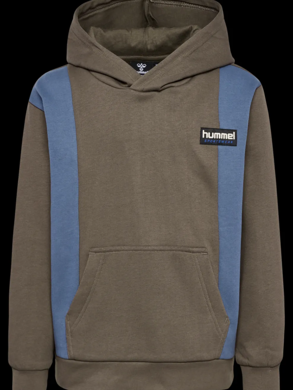 hmlALLTON HOODIE