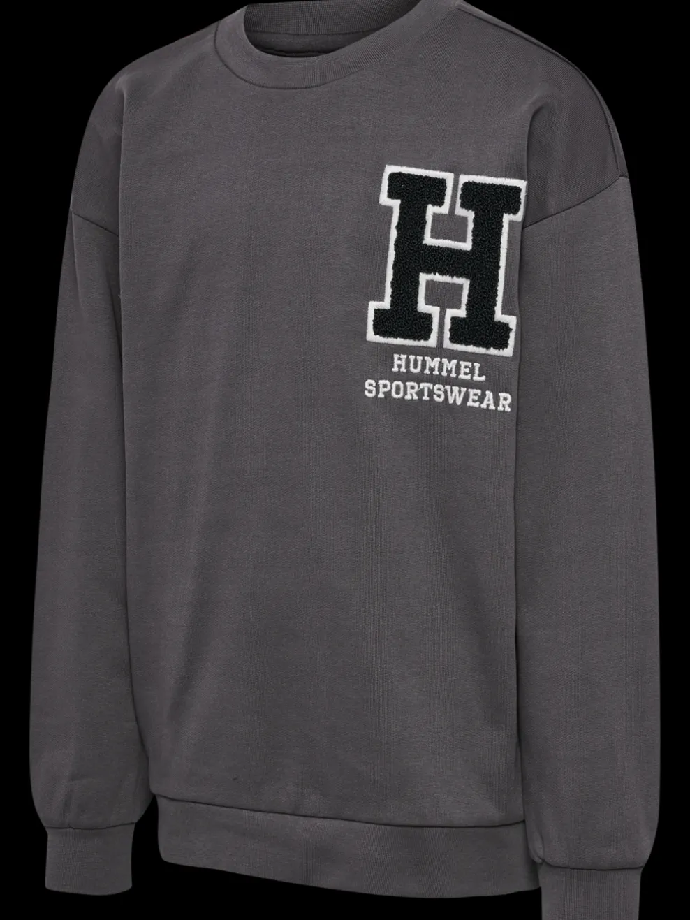 hmlALLTON SWEATSHIRT
