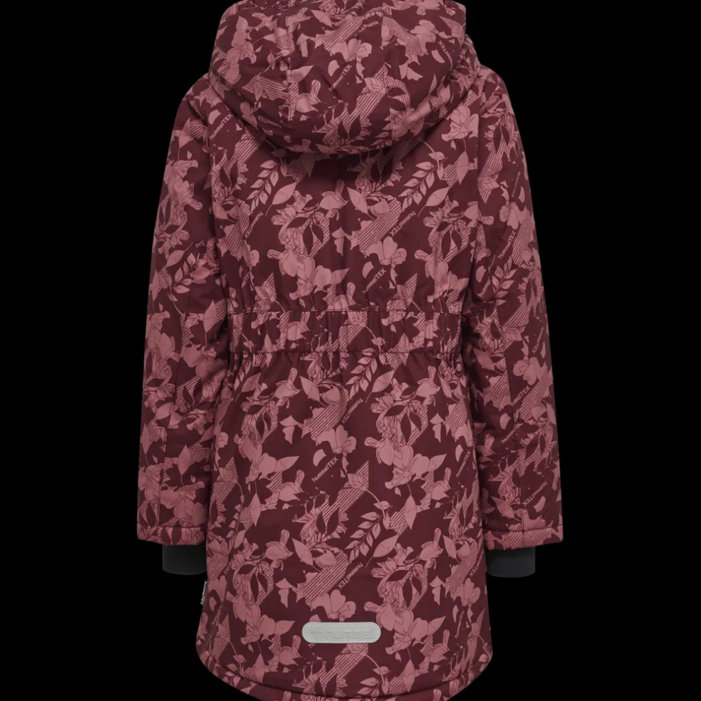 hmlALMA TEX COAT