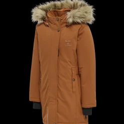 hmlALMA TEX COAT