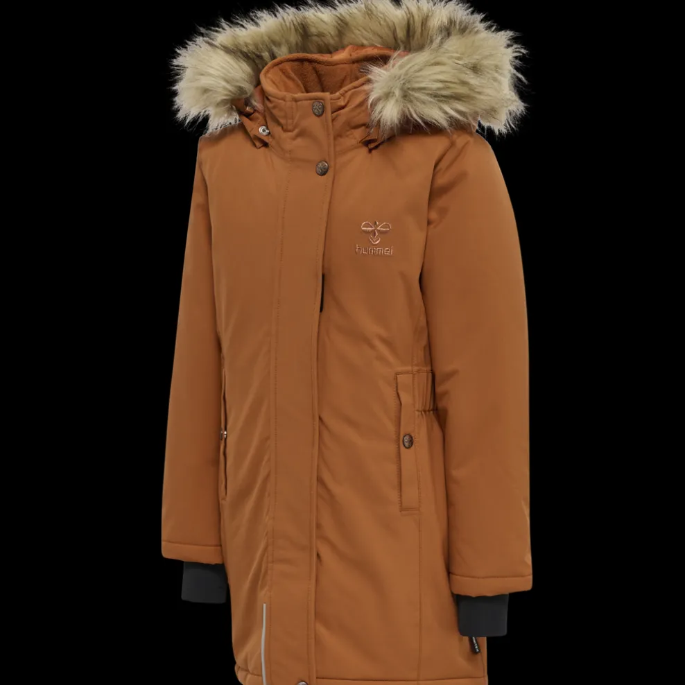 hmlALMA TEX COAT