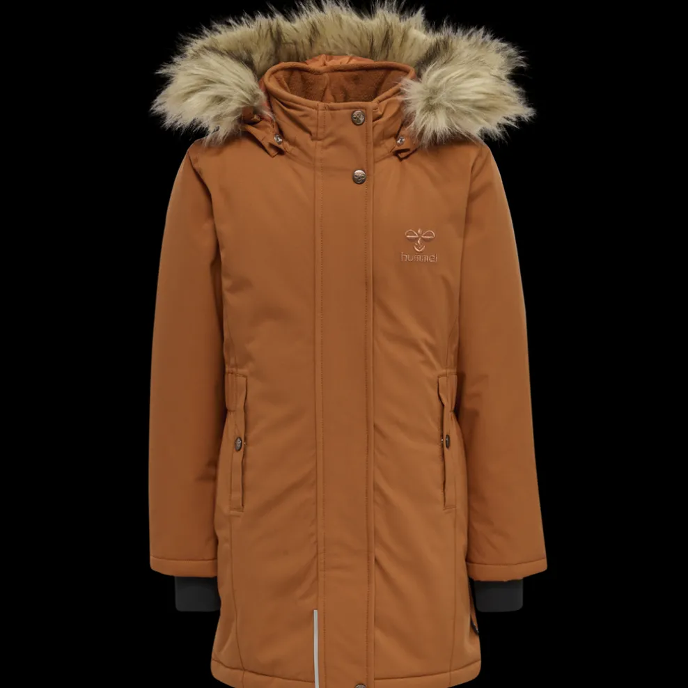 hmlALMA TEX COAT