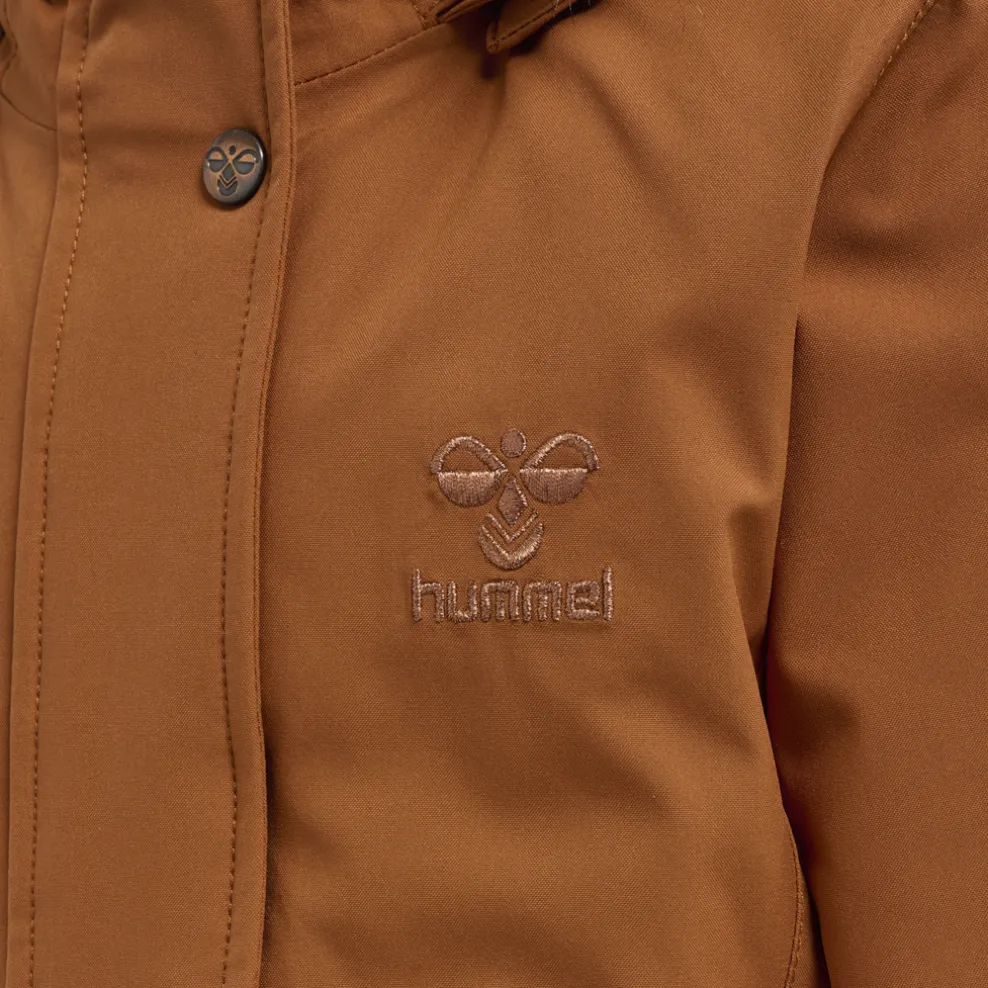 hmlALMA TEX COAT