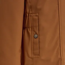 hmlALMA TEX COAT