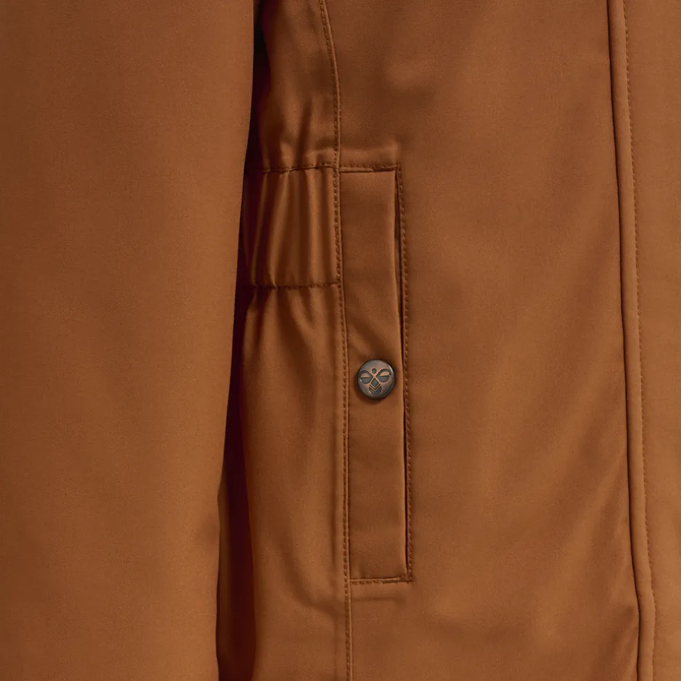 hmlALMA TEX COAT