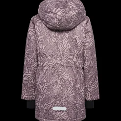 hmlALMA TEX COAT