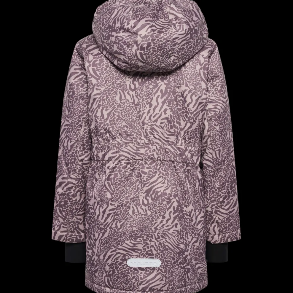 hmlALMA TEX COAT