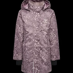 hmlALMA TEX COAT