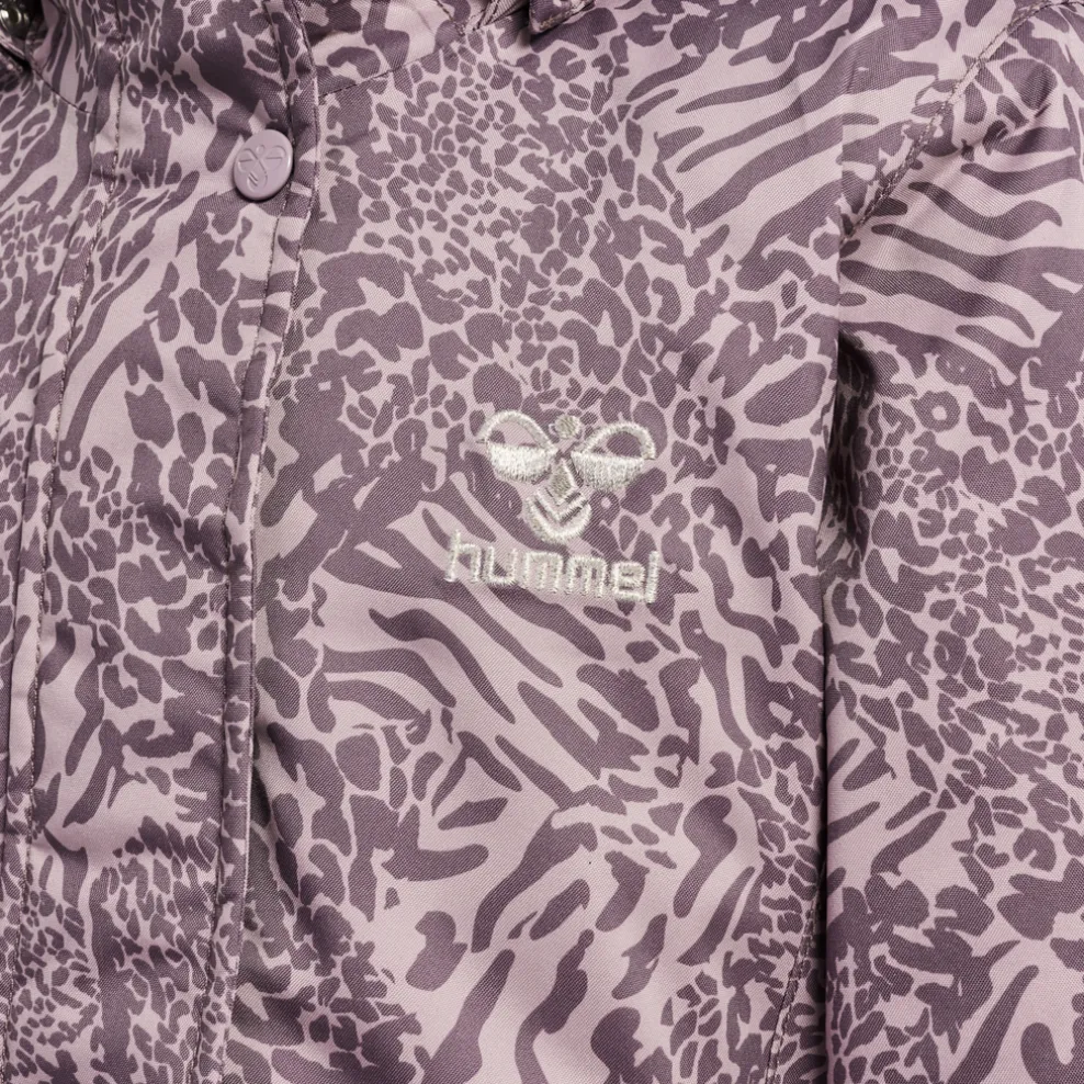 hmlALMA TEX COAT