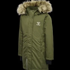 hmlALMA TEX COAT