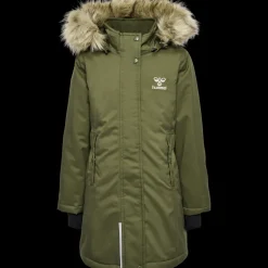 hmlALMA TEX COAT