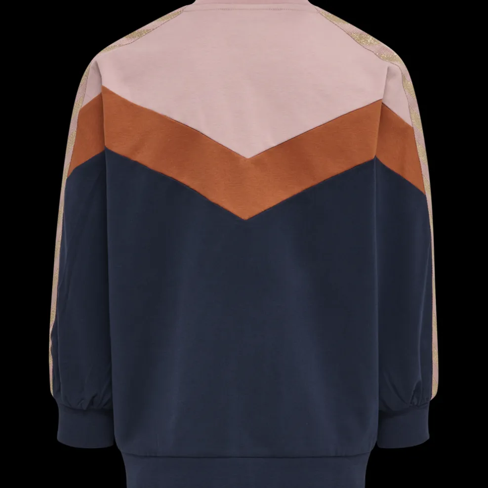 hmlALVILDA SWEATSHIRT